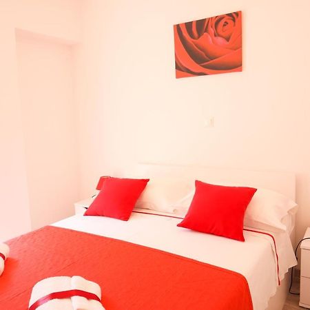 Apartments Silva Split Exterior photo