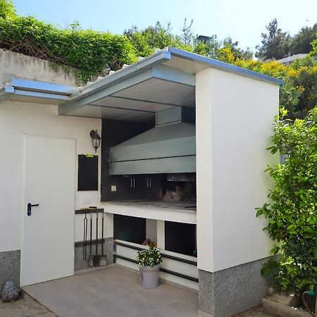 Apartments Silva Split Exterior photo