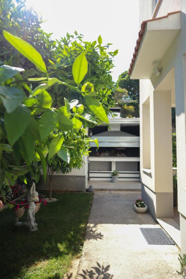 Apartments Silva Split Exterior photo
