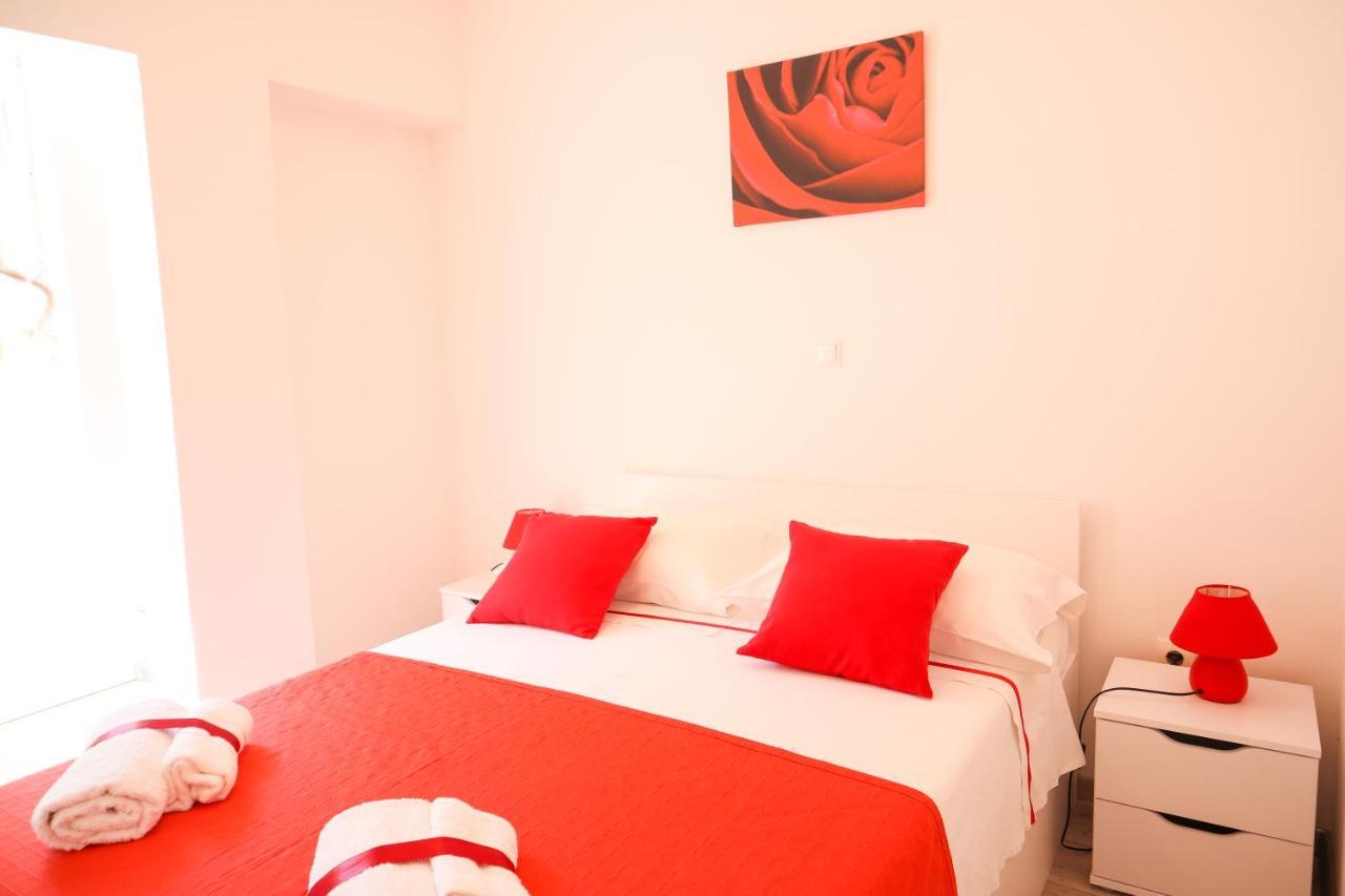 Apartments Silva Split Exterior photo