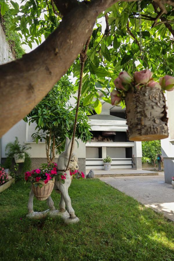Apartments Silva Split Exterior photo