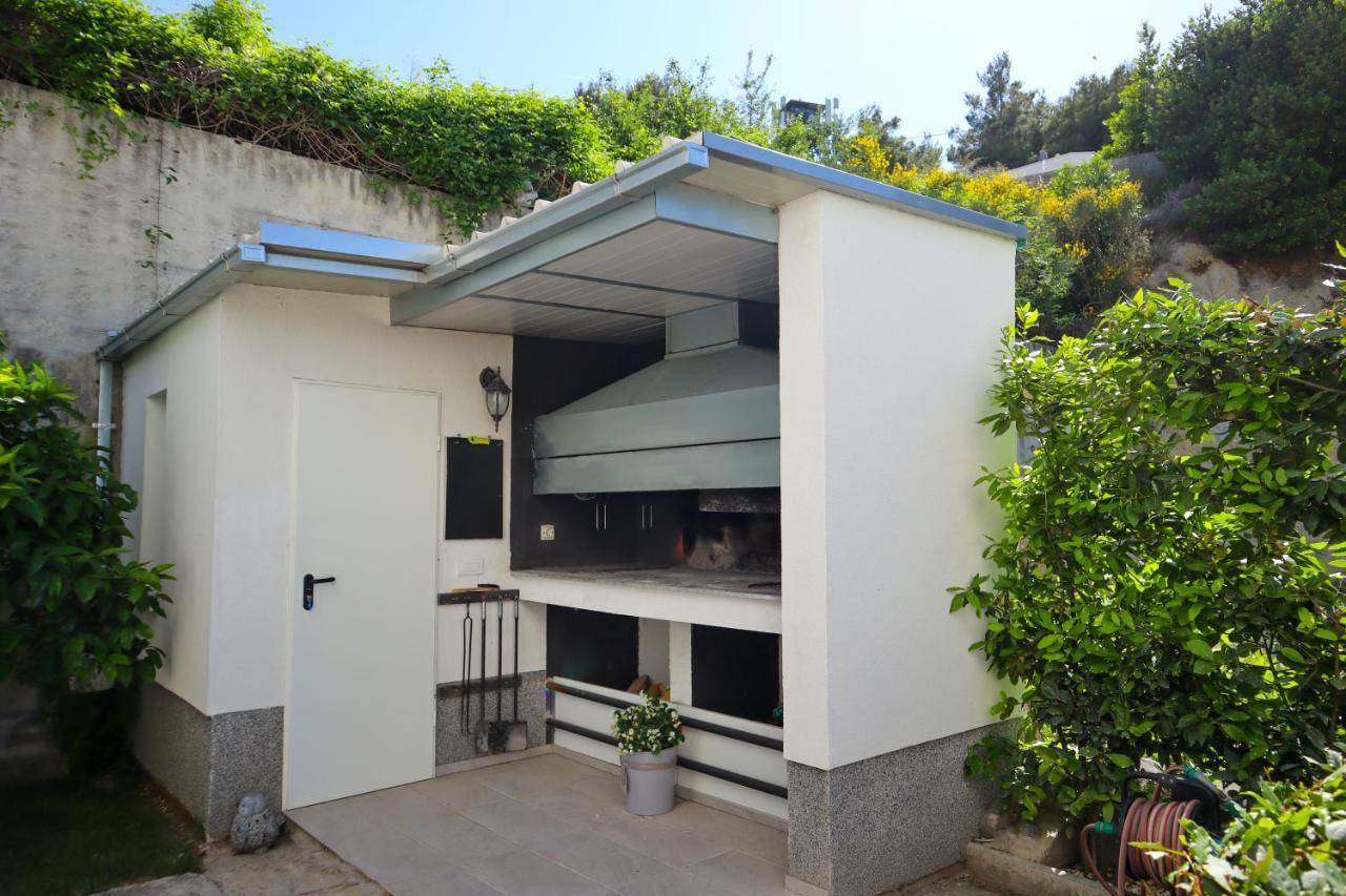 Apartments Silva Split Exterior photo
