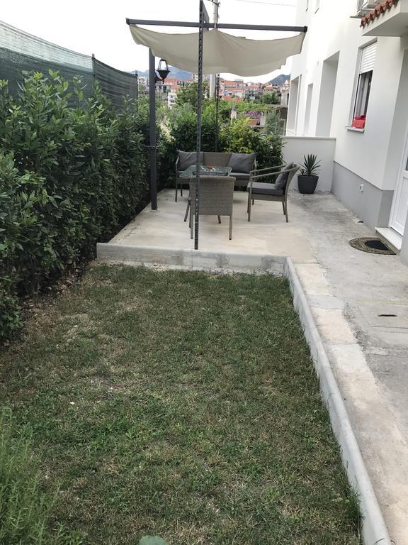 Apartments Silva Split Exterior photo